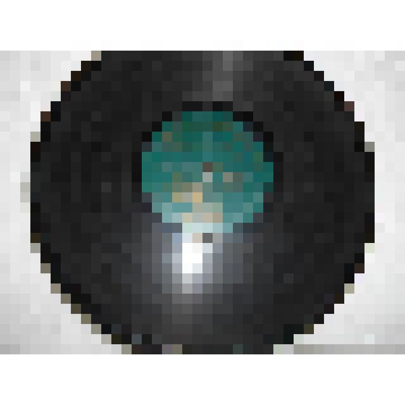 Грампластинка фирмы "Zonophone Record" к. XIX - н. XX веков. Исполняет артист русской оперы Ю.А. Модестовъ  Х-2-62262 "Баллада Тоскаго"; Х-2-62357 "Увы сомнений нетъ" ("Евгений Онъгин П.И. Чайковского"). В бумажном конверте