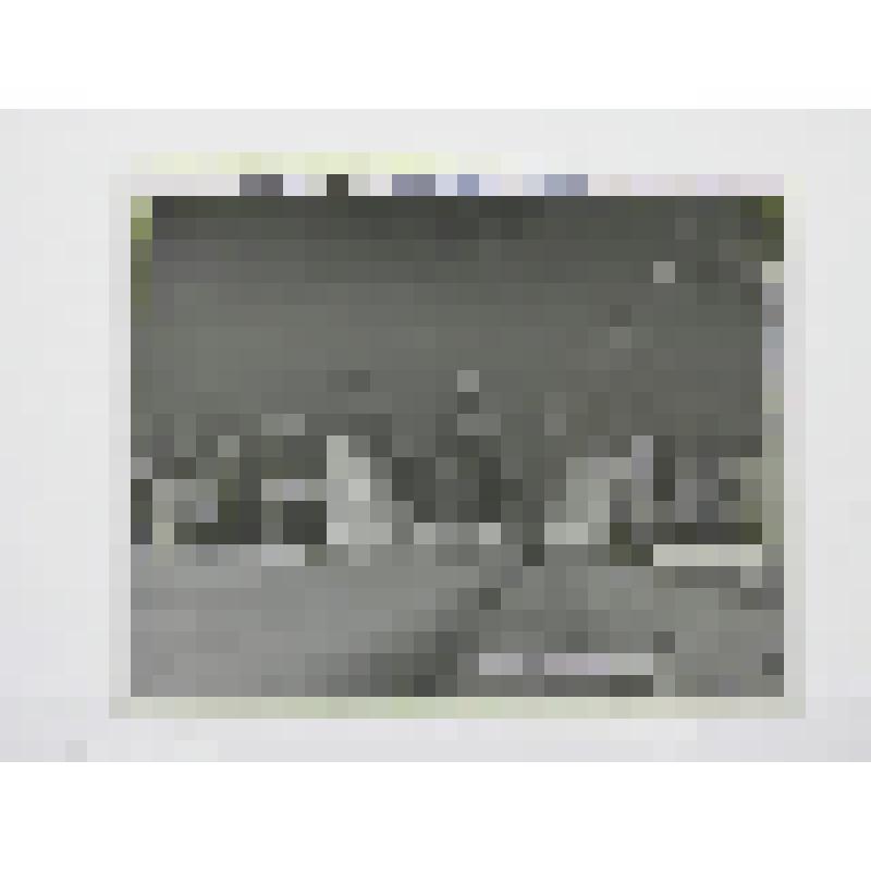 Высотное здание МИД. Смоленская площадь д. 32/34. 1948-1953, г. Москва. Высотное здание МИД на Смоленской площади,д32/34 1948-1953 гг. Гельфрейх Владимир Георгиевич; Минкус Михаил Адольфович Здание МиДа и жилая застройка Смоленской улицы. Вид от Бородинск