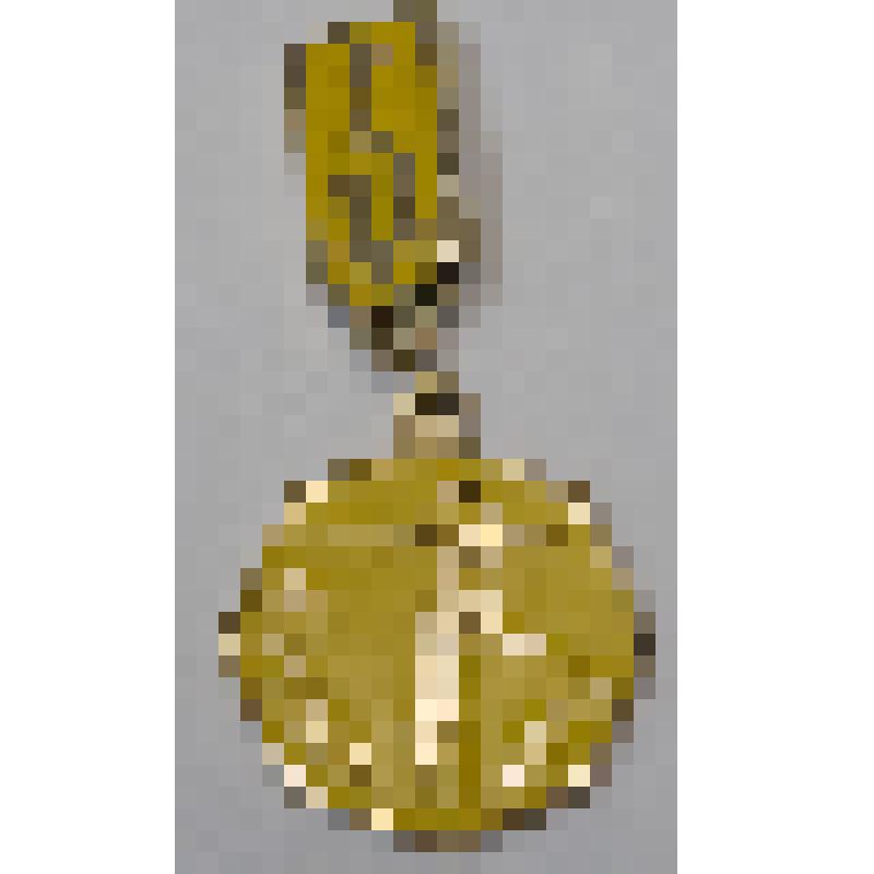 Значок "Москва 1973"