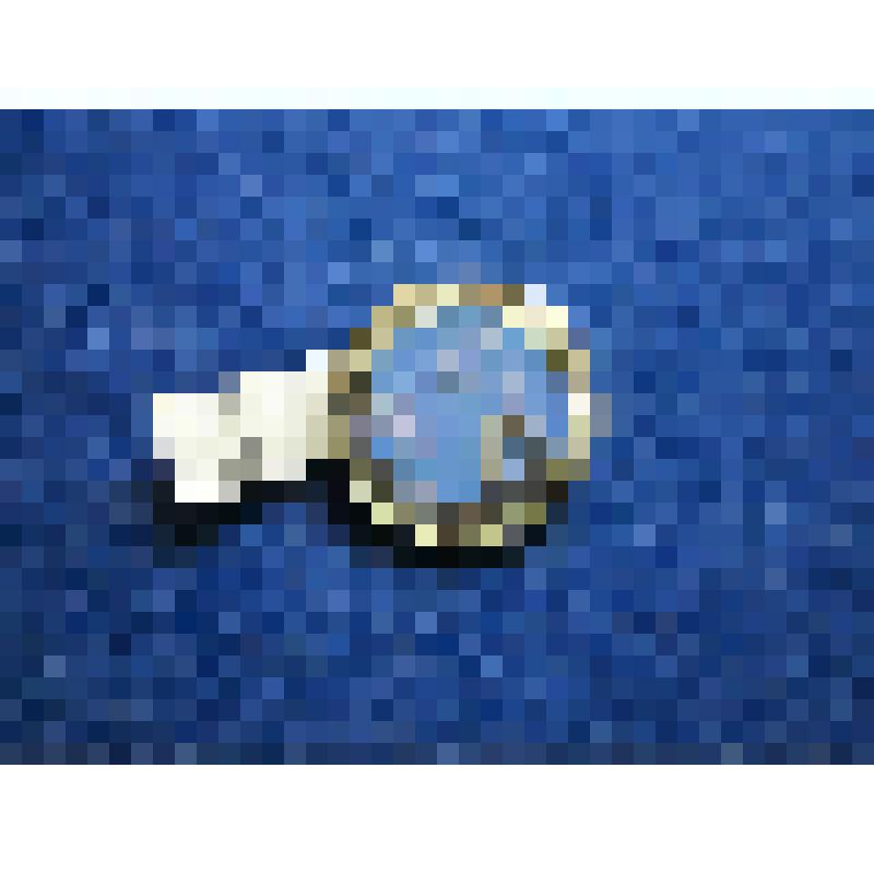 Значок. Строитель Заполярья / Воркута