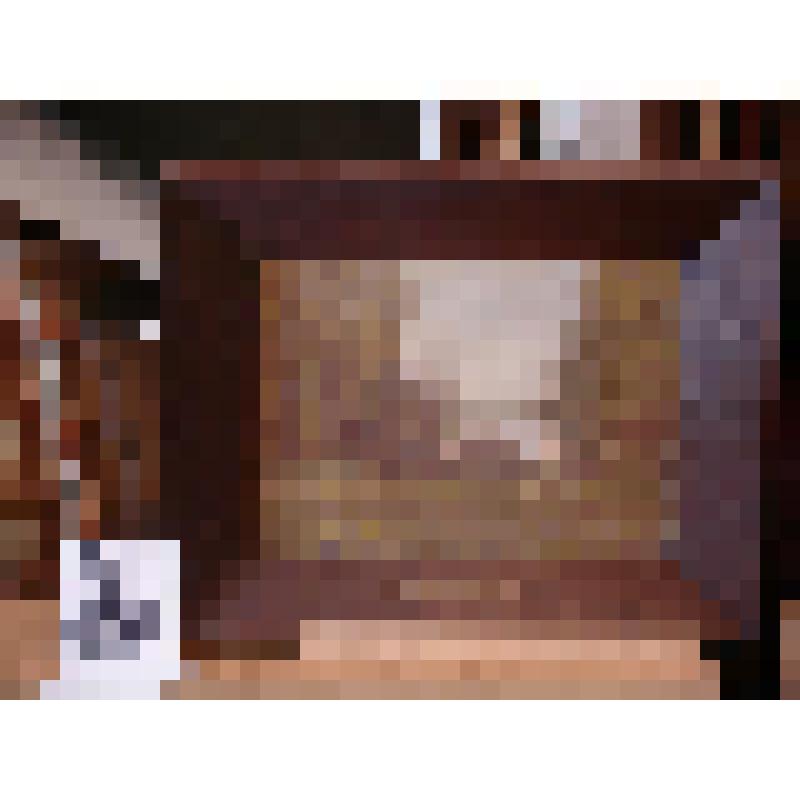 Этюд дома Толстого в Ясной Поляне