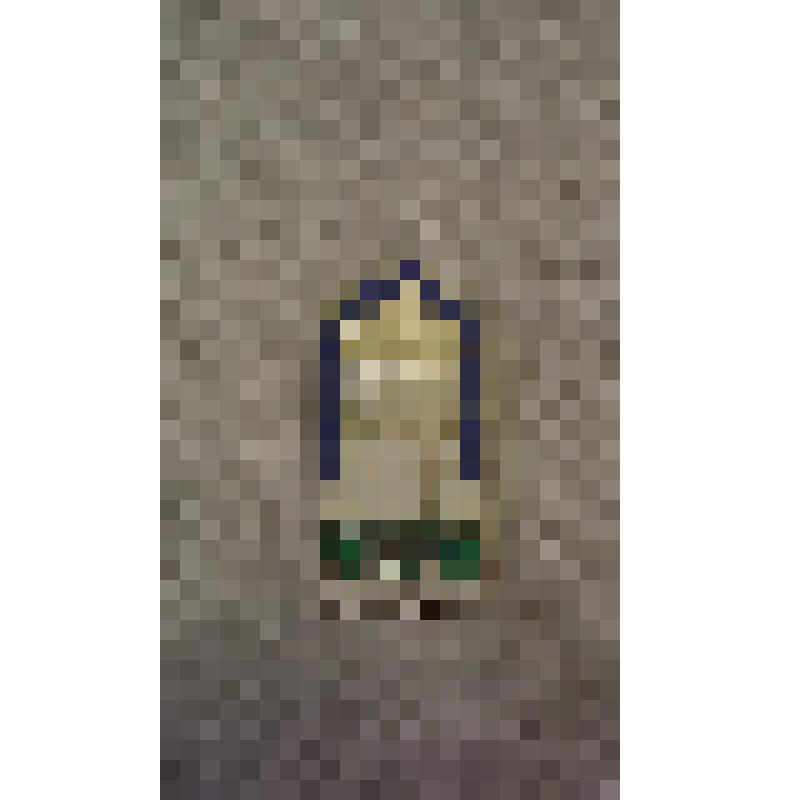 Значок "Софийский собор.  Вологда"