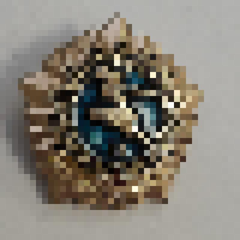Знак «ГТО (Готов к труду и обороне СССР)  II степени»