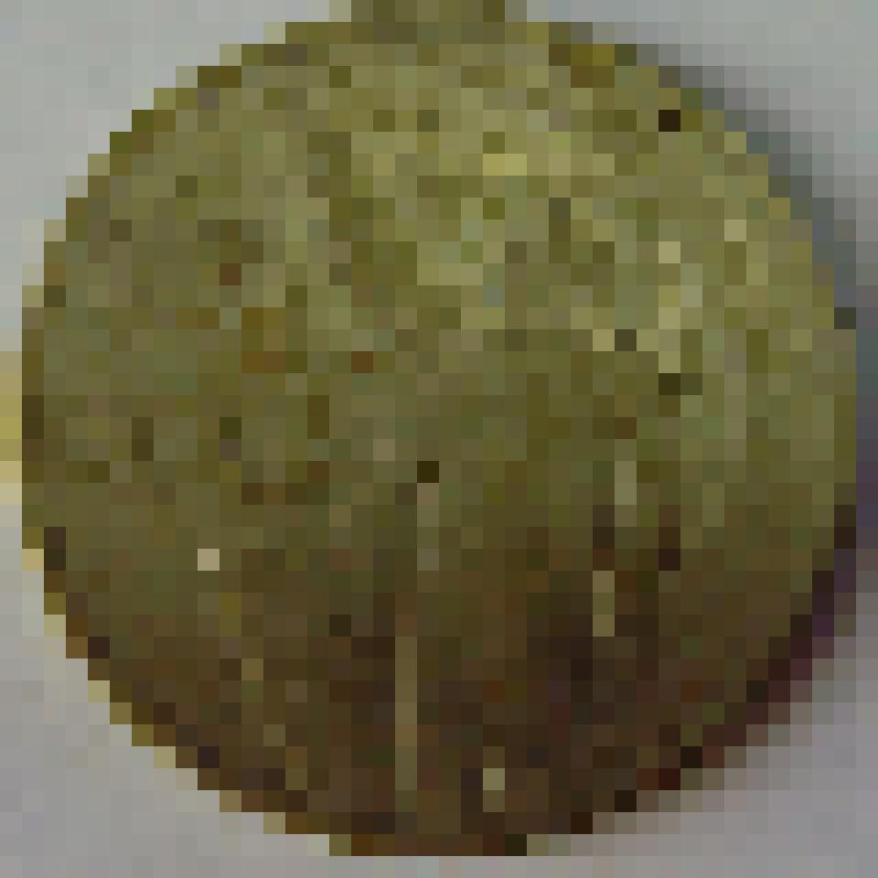 Монета, номинал - пятьдесят КОПЕЕК, 1967 г., СССР