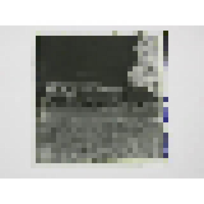 Спорткомплекс "Олимпийский". 1980 г. г. Москва. Спорткомплекс "Олимпийский". Посохин Михаил Васильевич; Тхор Борис Иванович, общий вид