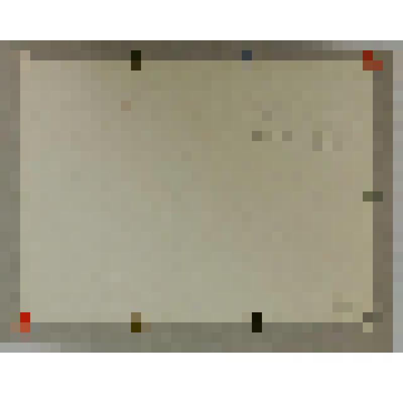 Акварель. Раннее утро