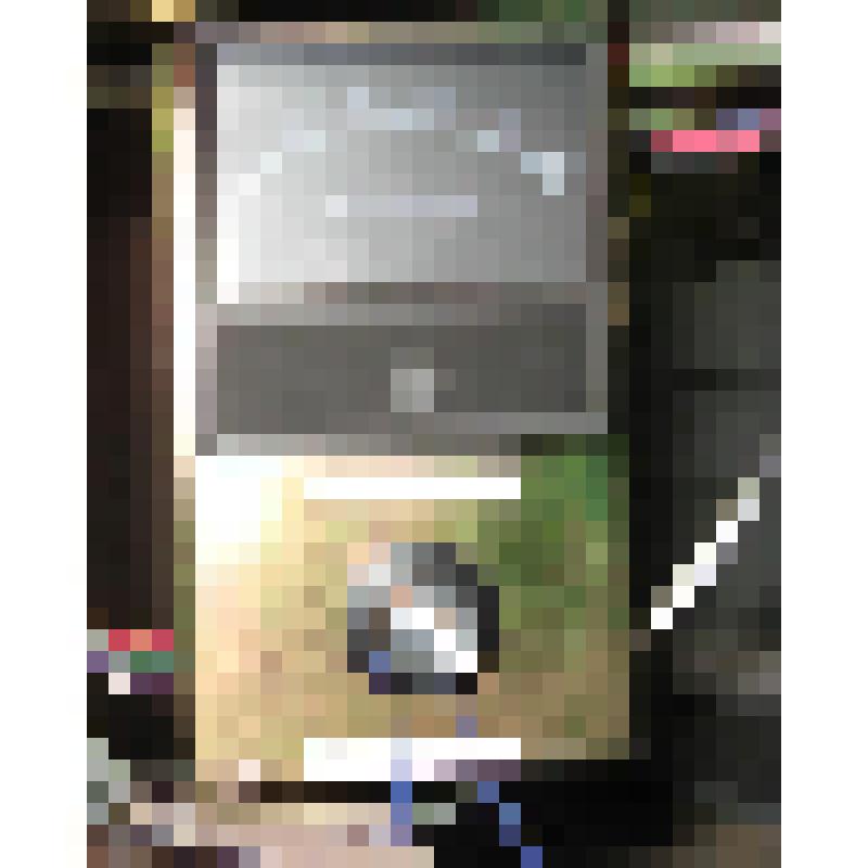 Статив HD II №2. Микроамперметр избирательный реверсный