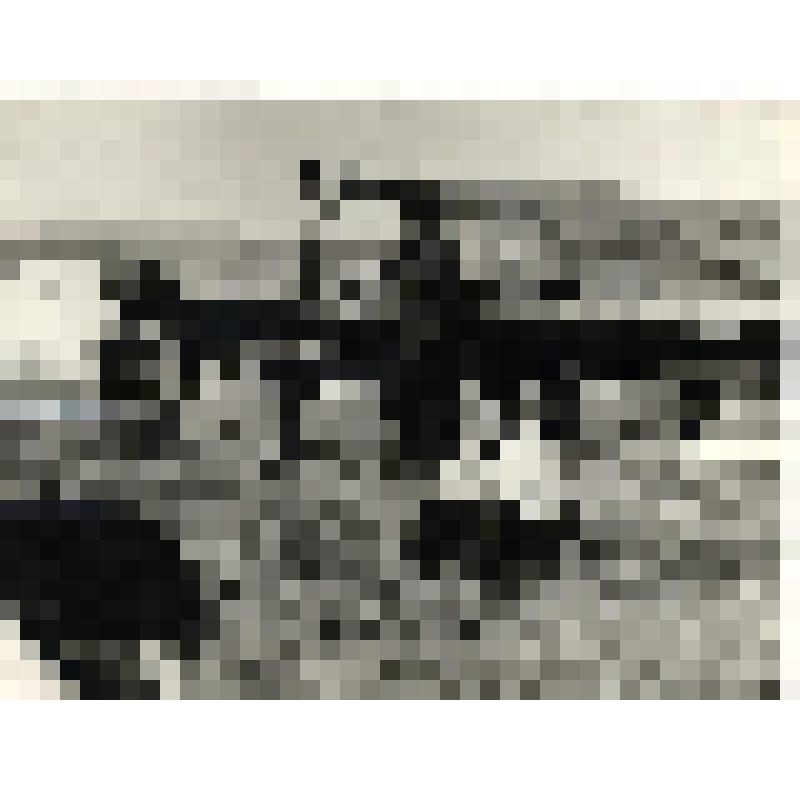 "Разговор с домом. Уэленская тундра, совхоз "Герой труда", 3 бригада, июль 1972 года". Фотография черно-белая