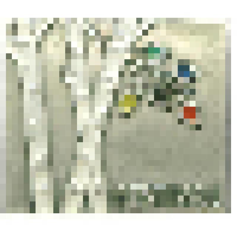 Значок. Фестиваль, на булавке. СССР