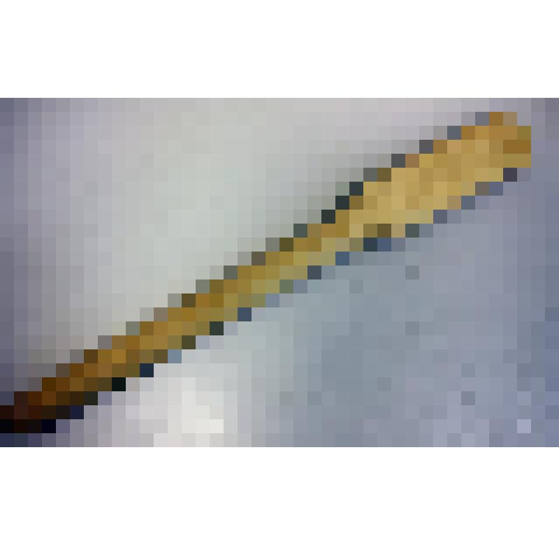 Лопатка для белья, из коллекции бытовых предметов семьи Соломоновой Любови Яковлевны, зам.директора СОМК по развитию музея