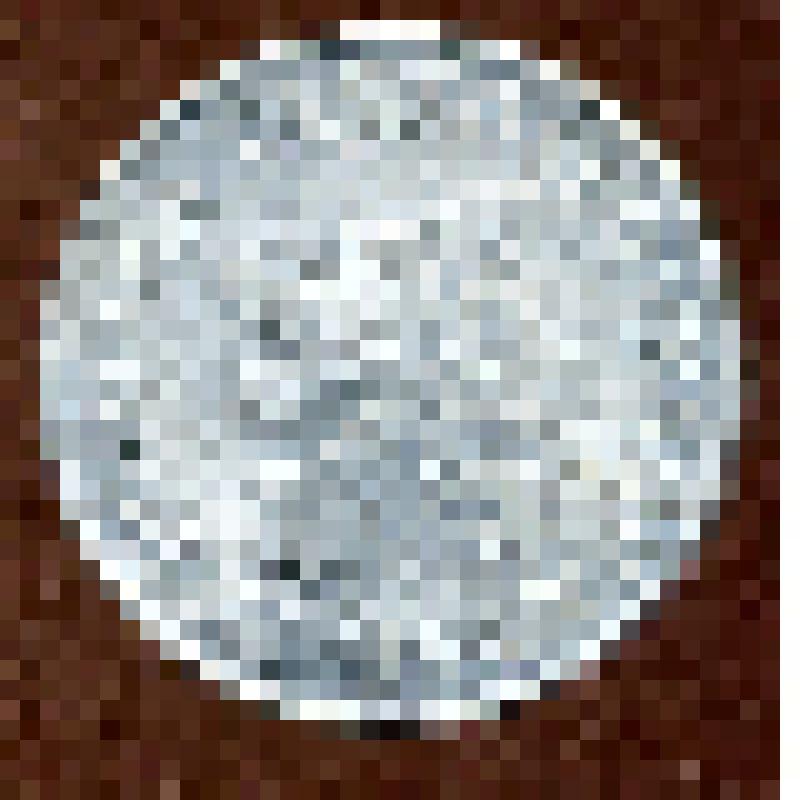 Монета Чехословакии. 10 геллеров. Чехословакия