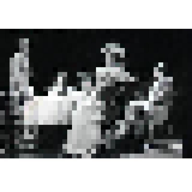 Негатив черно-белый. Войницкий - Смоктуновский И.М.;  Соня - Лисовская Я.К.;  Елена Андреевна - Мирошниченко И.П.;  Астров - Ефремов О.Н. "Дядя Ваня" (1985)