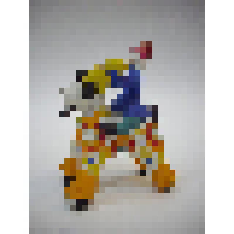 Игрушка "Скоморох"