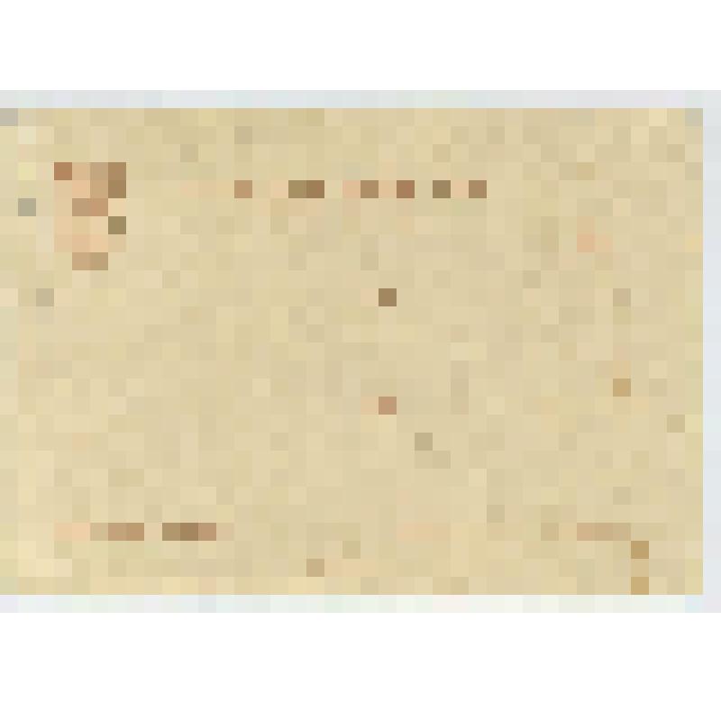 Карточка почтовая с репродукцией картины "Точильщик" художника А.И.Морозова