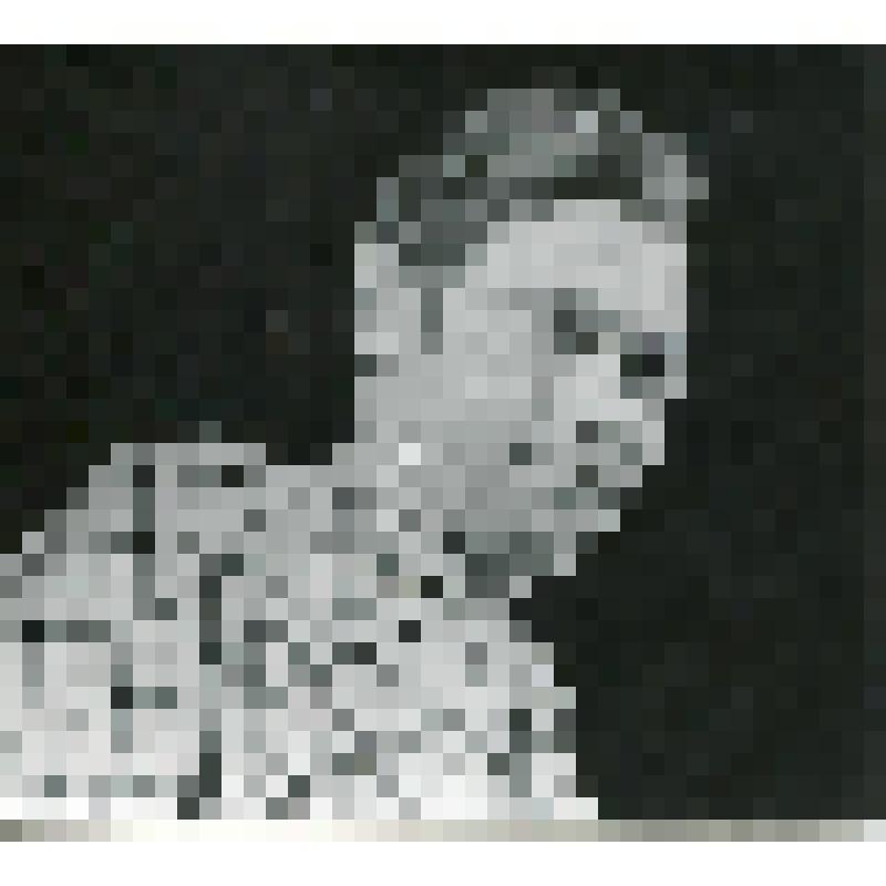 Фотография. Балагуров в роли. "Сотворившая чудо". Москва, Театр имени М.Н.Ермоловой