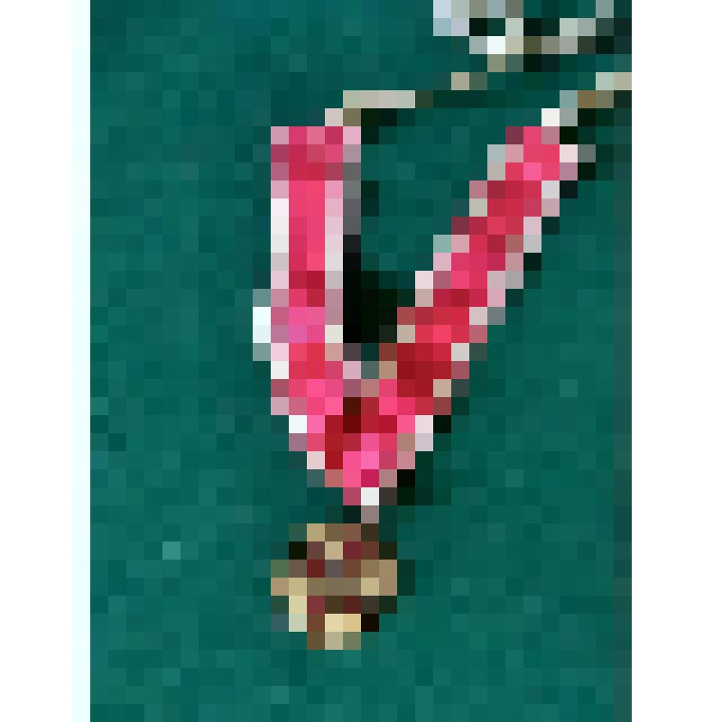 Бутафория. Орден бутафорский Святого Станислава из гримерной К.А.Варламова. Александринский театр