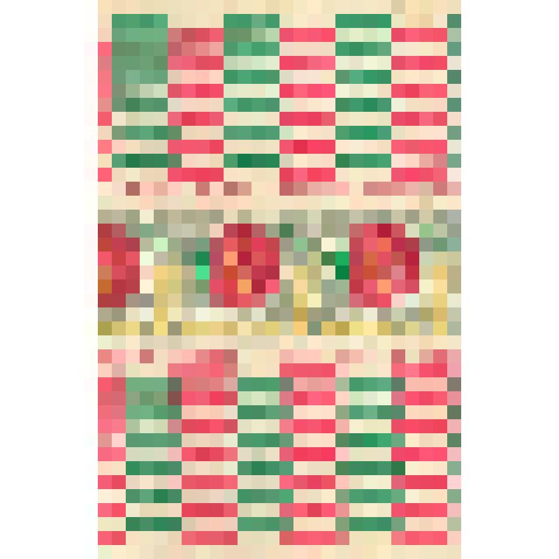 пром. графика. Обёртка от карамели " Малина со сливками"