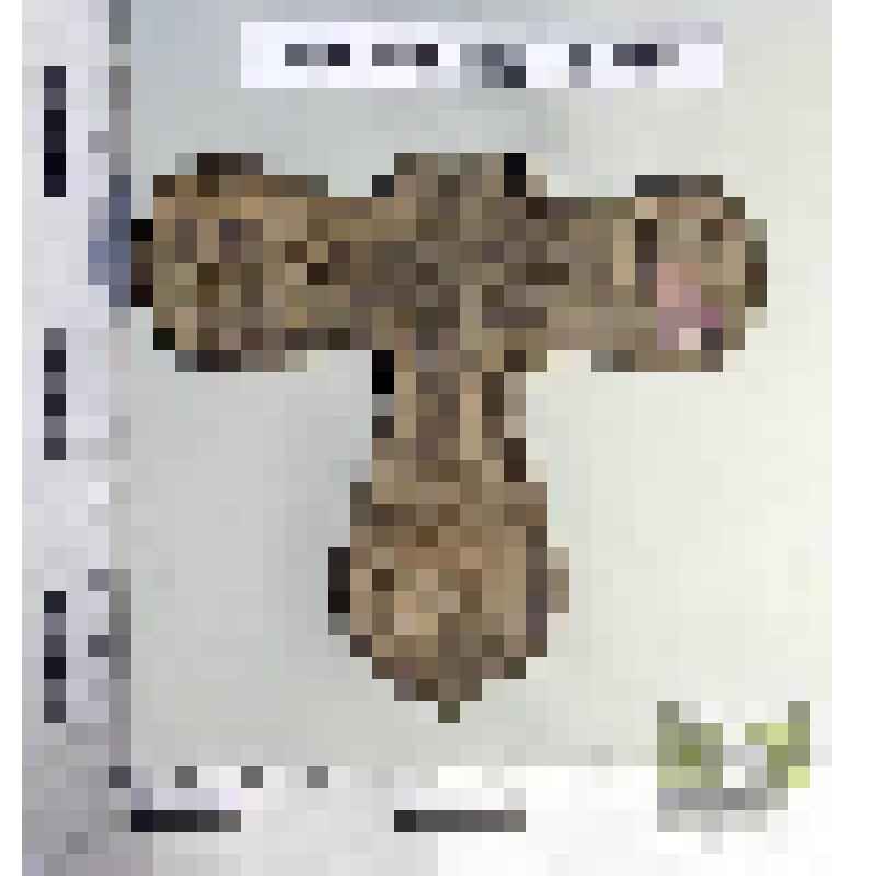 Креста обломок