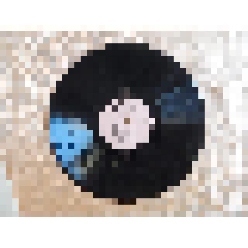 Грампластинка "Мзиури"