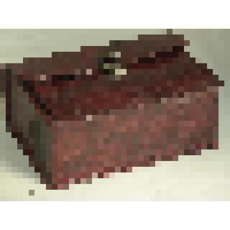 Портфель со Всесоюзной переписи