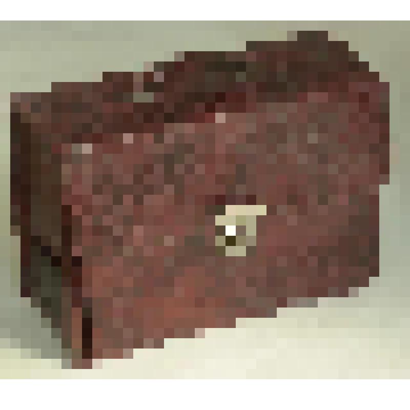 Портфель со Всесоюзной переписи