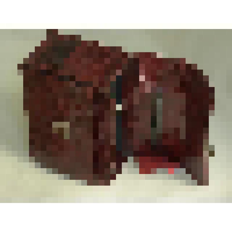 Портфель со Всесоюзной переписи