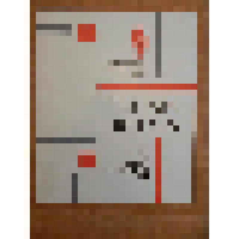 Буклет "Italian cinema" к XXV международному кинофестивалю в Карловых Варах, в т.ч. с участием И.М. Смоктуновского, с подписями-автографами деятелей итальянского кинематографа