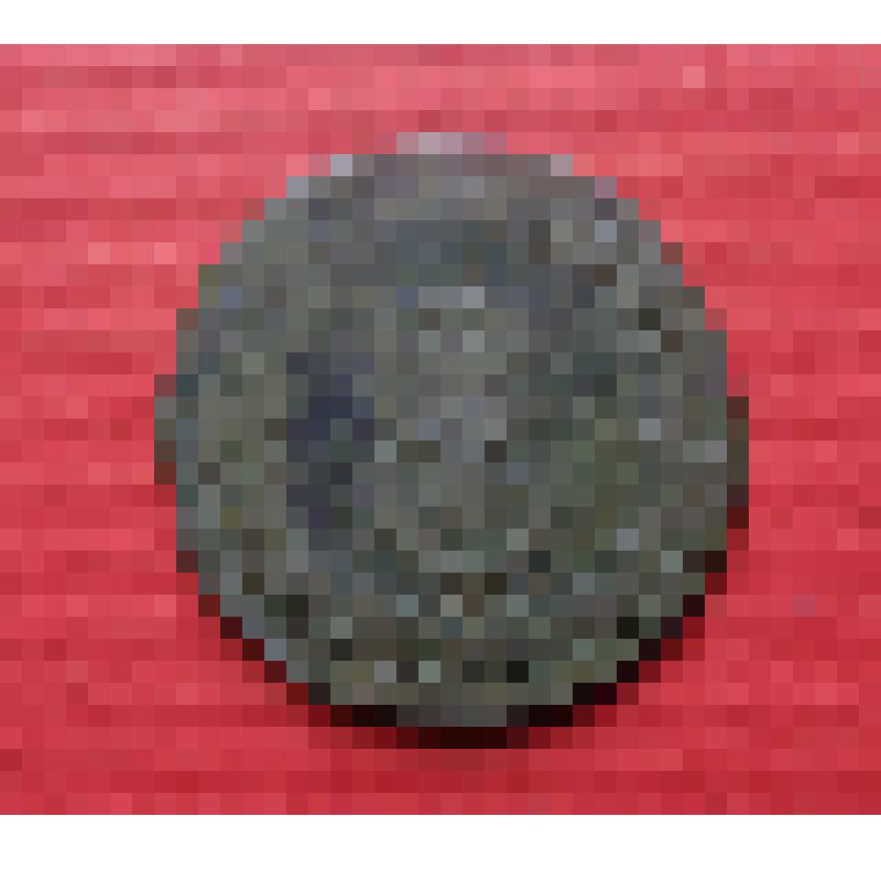 Монета сибирская 2 копейки