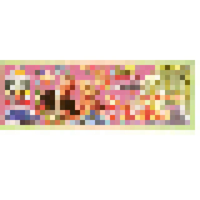 Знак бумажный денежный. Билет № 1946621 W-932 лотереи «Русское лото» к 8 Марта