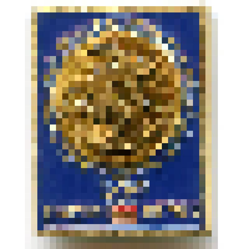 Значок "Инсбрук -1976 г."