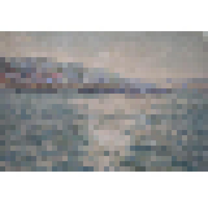 Волга у Горького