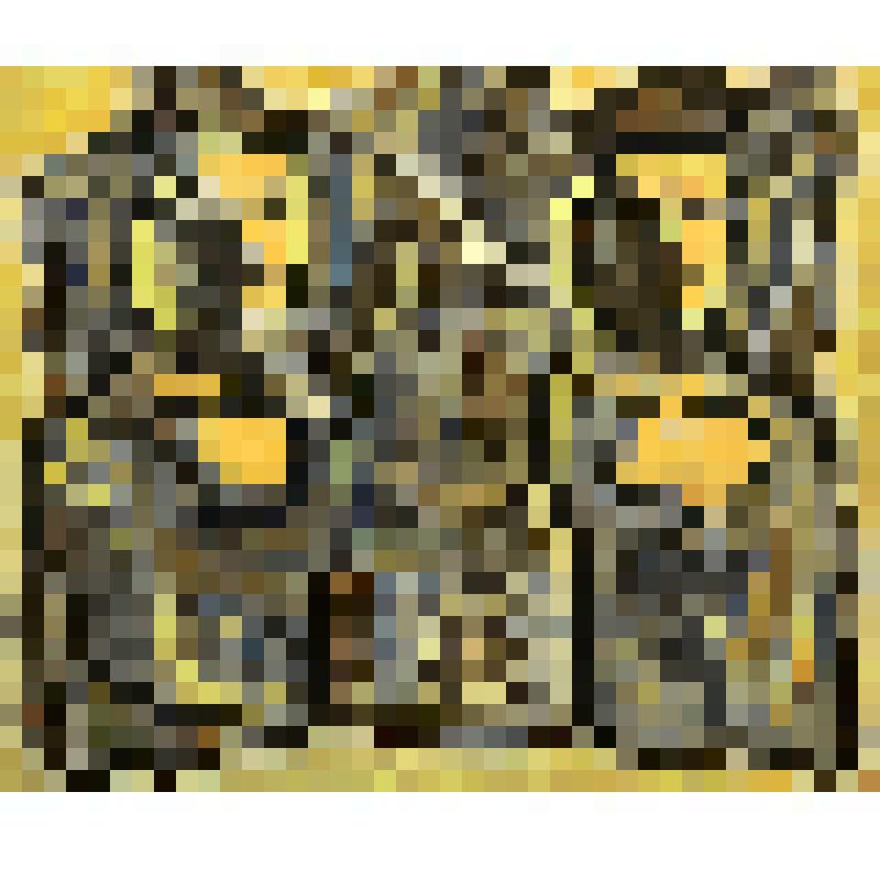 Любители музыки. Картина