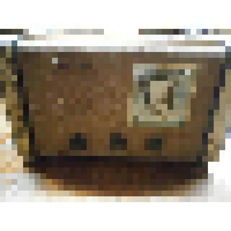 Сетевой 5-ти ламповый радиоприемник "Рекорд-47"