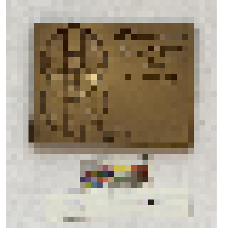 СССР. Медаль. XIV Всесоюзный кросс на приз "Правды". 1975 г