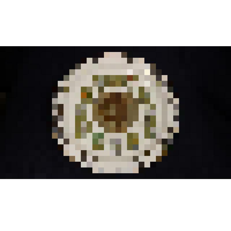 Тарелка сувенирная. "Гербы греческих городов"