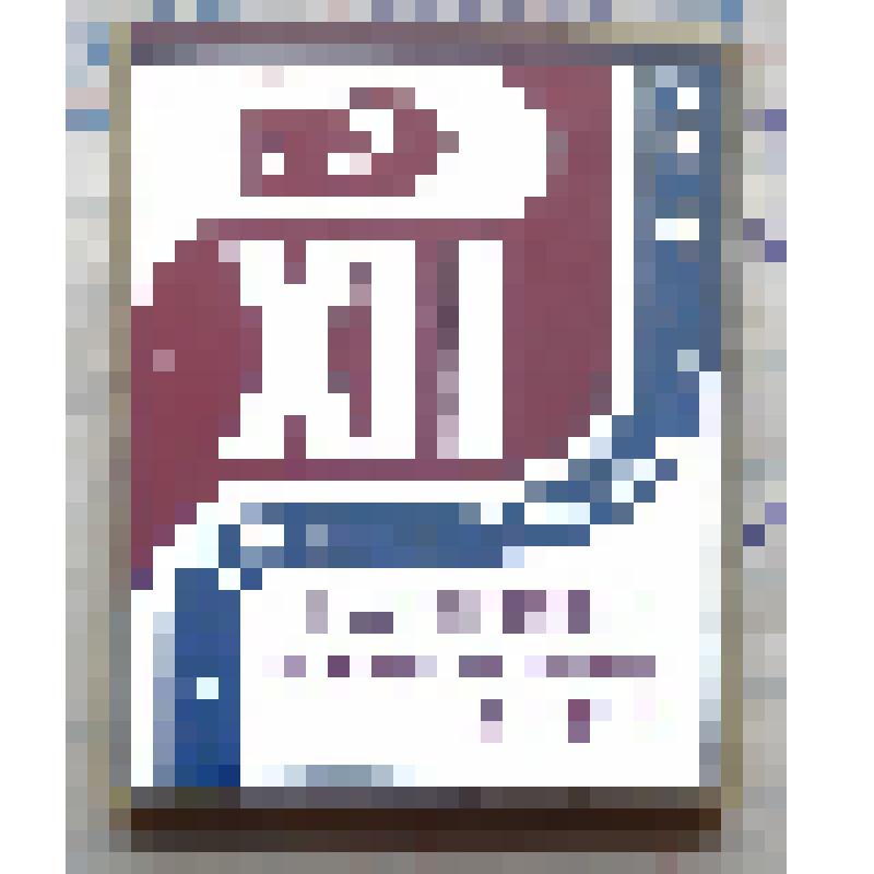 Значок нагрудный, выпущенный в ознаменование XII партийной конференции АОМЗ. Из коллекции по теме "Азов"