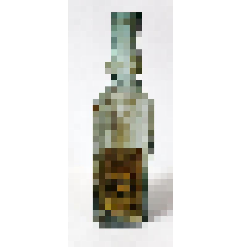 Бутылка уксусная