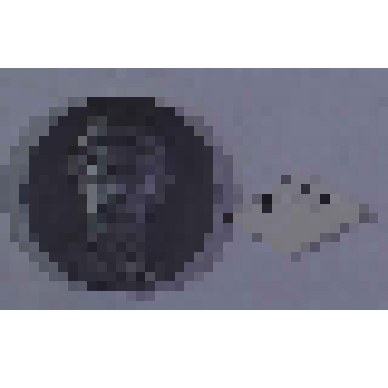 МЕДАЛЬ ПАМЯТНАЯ. АЛЕКСАНДР БЛОК (1880-1921). 50 ЛЕТ СО ДНЯ СМЕРТИ