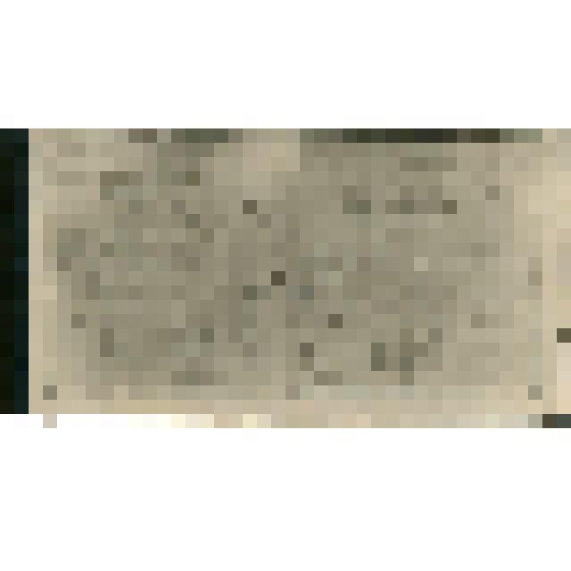 Фотокопия. План рекогносцировочной съемки месторождений железа, разрабатываемых инородцами Якутской области и план якутской печи-горка