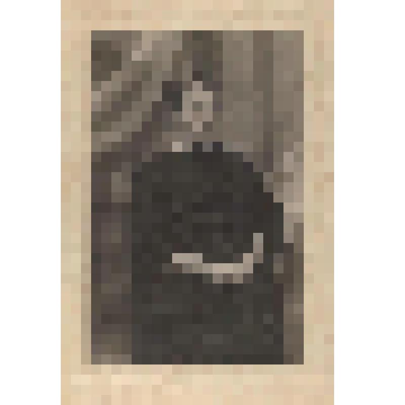 Фотопортрет. Кюн Софья Александровна