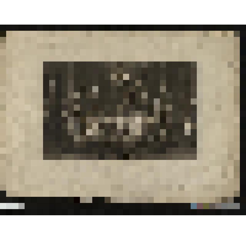 Политическая карикатура. Игра в карты с участием монархов, государственных  деятелей и духовных лиц