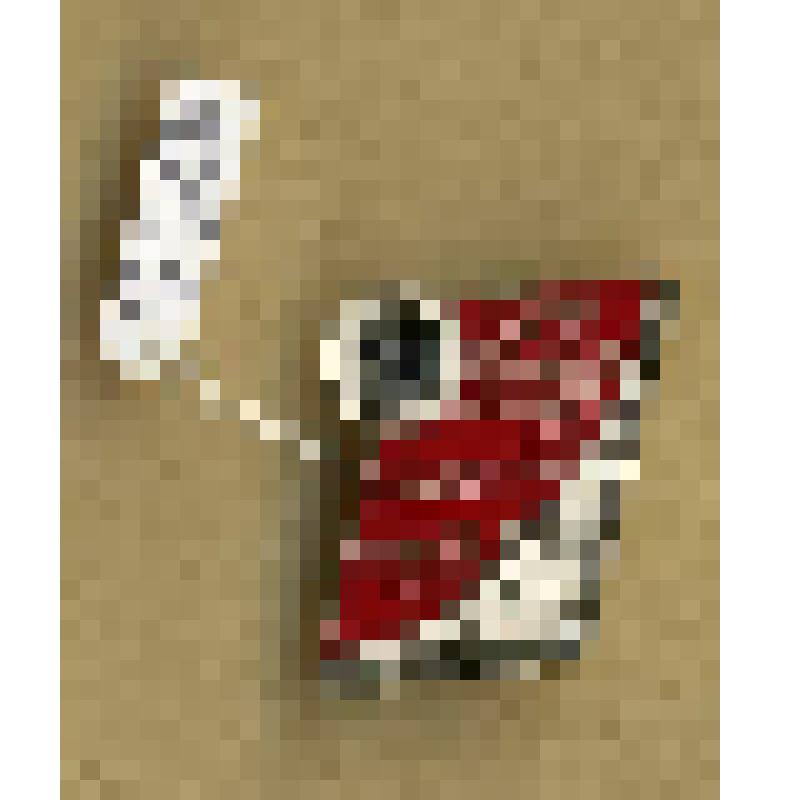 Значок участника XXII научных чтений К.Э.Циолковского в 1987 в г. Калуге