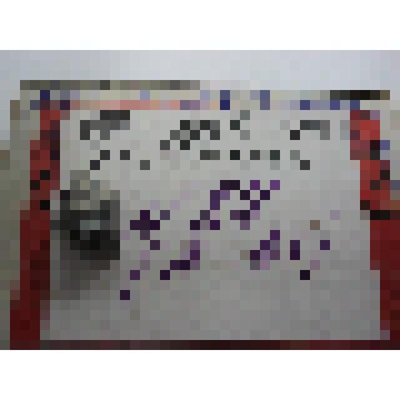 фрагмент ордынской керамики