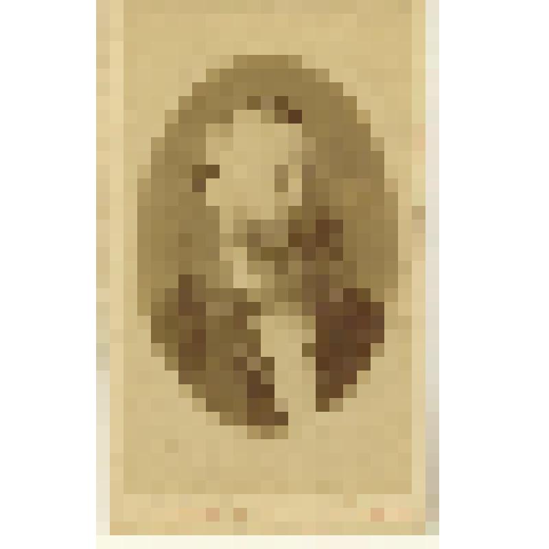 Фото. Портрет Ивана Николаевича Пушкина