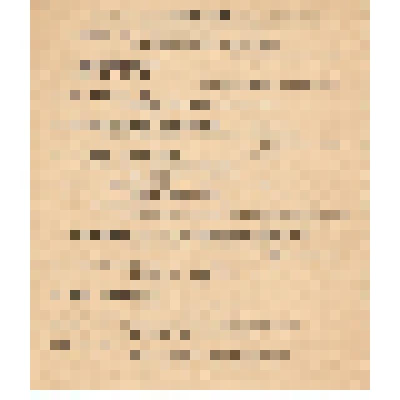 Программа творческого вечера XVIII съезду ВКП(б) 12.03.1939 г