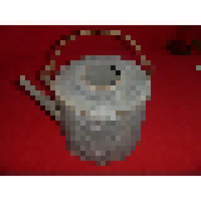 Чайник самодельный