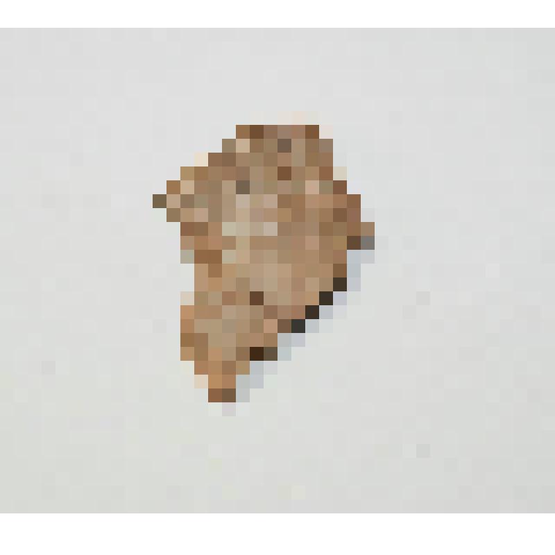 Фрагмент сосуда