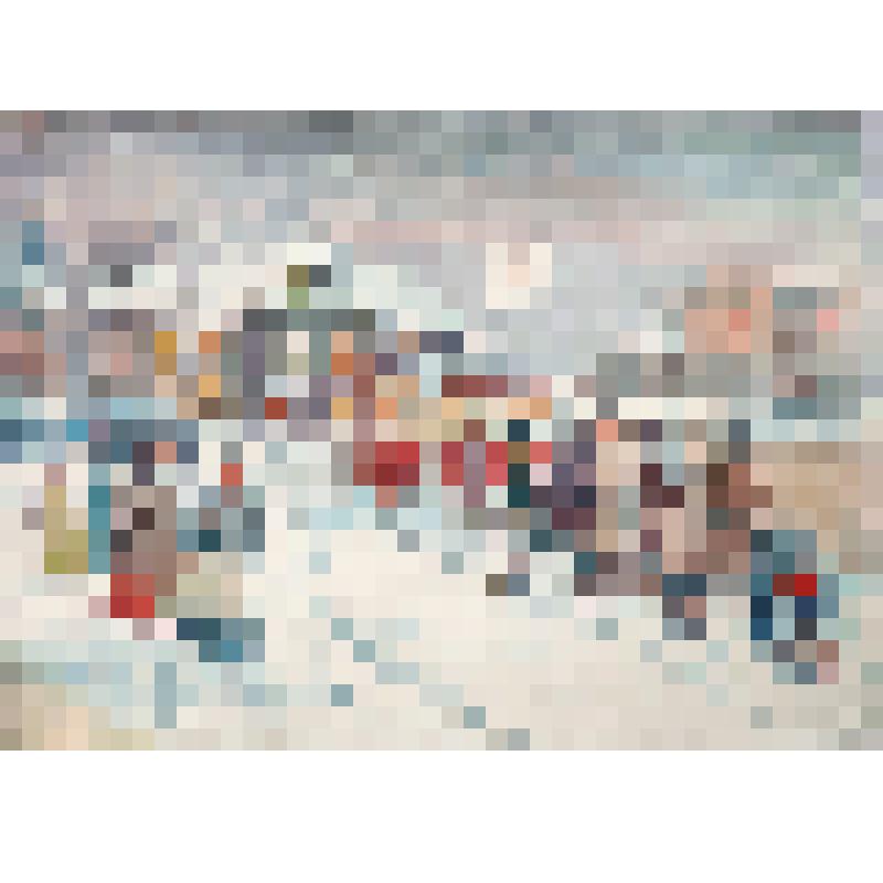 Зимнее утро