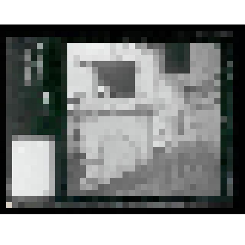 Негатив. Церковь Вознесения Господня. Галерея. Коломенское