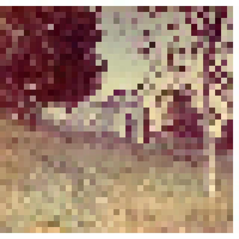 Фотография. Входные ворота Никольского собора в Новой Ладоге